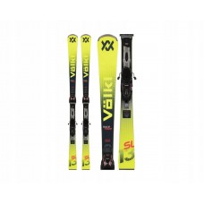 Narty Volkl Racetiger SL 2026